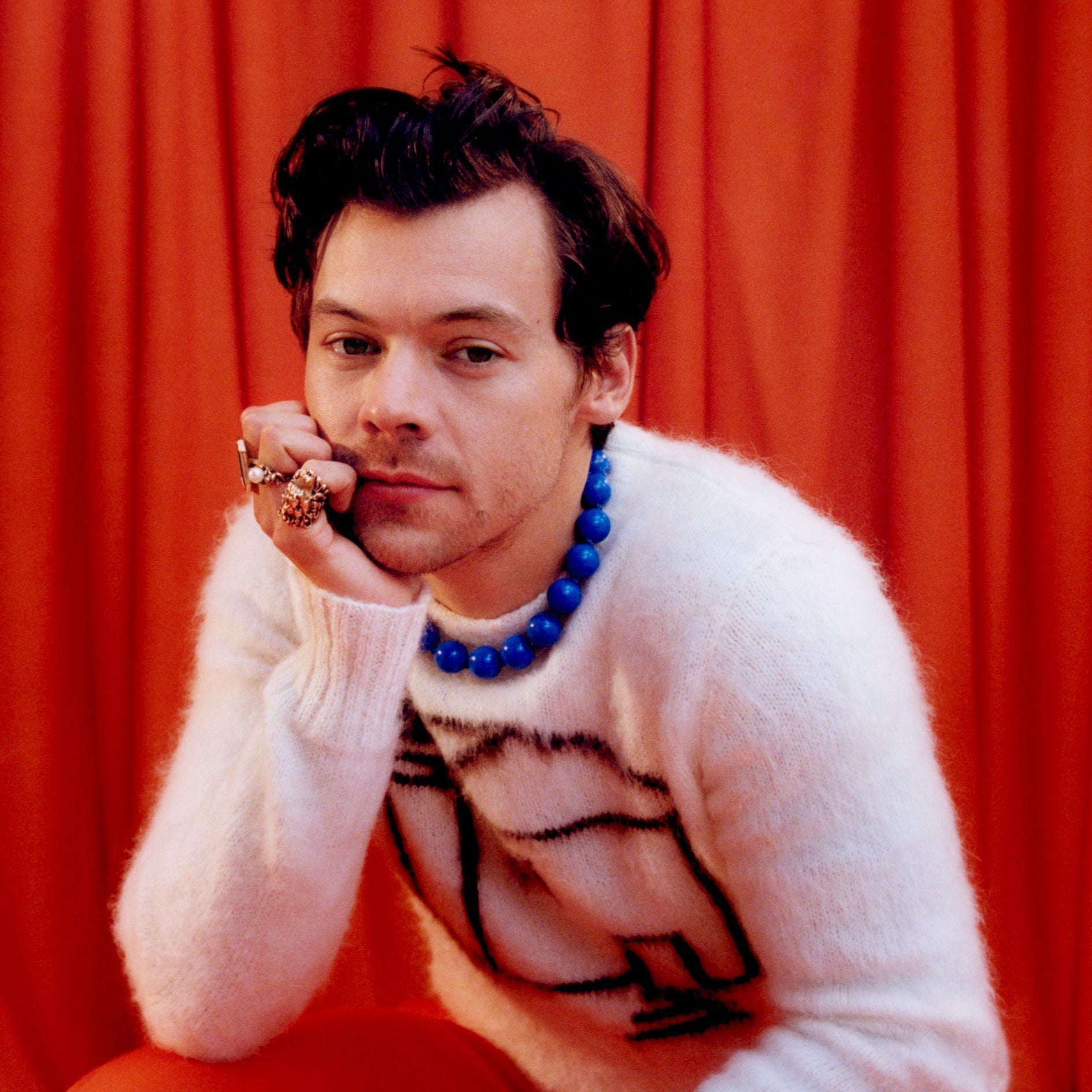 Translation missing: en.Harry Styles: Harry Styles