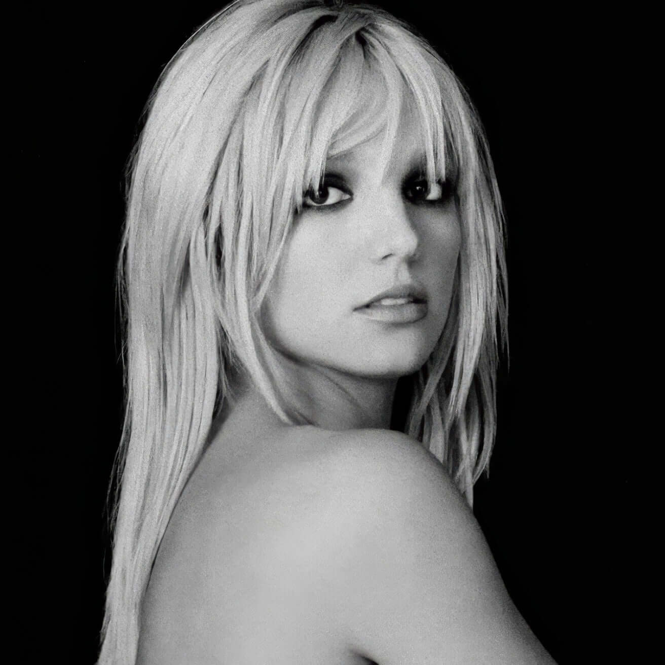 Translation missing: en.Britney Spears - Plastic Books: Britney Spears