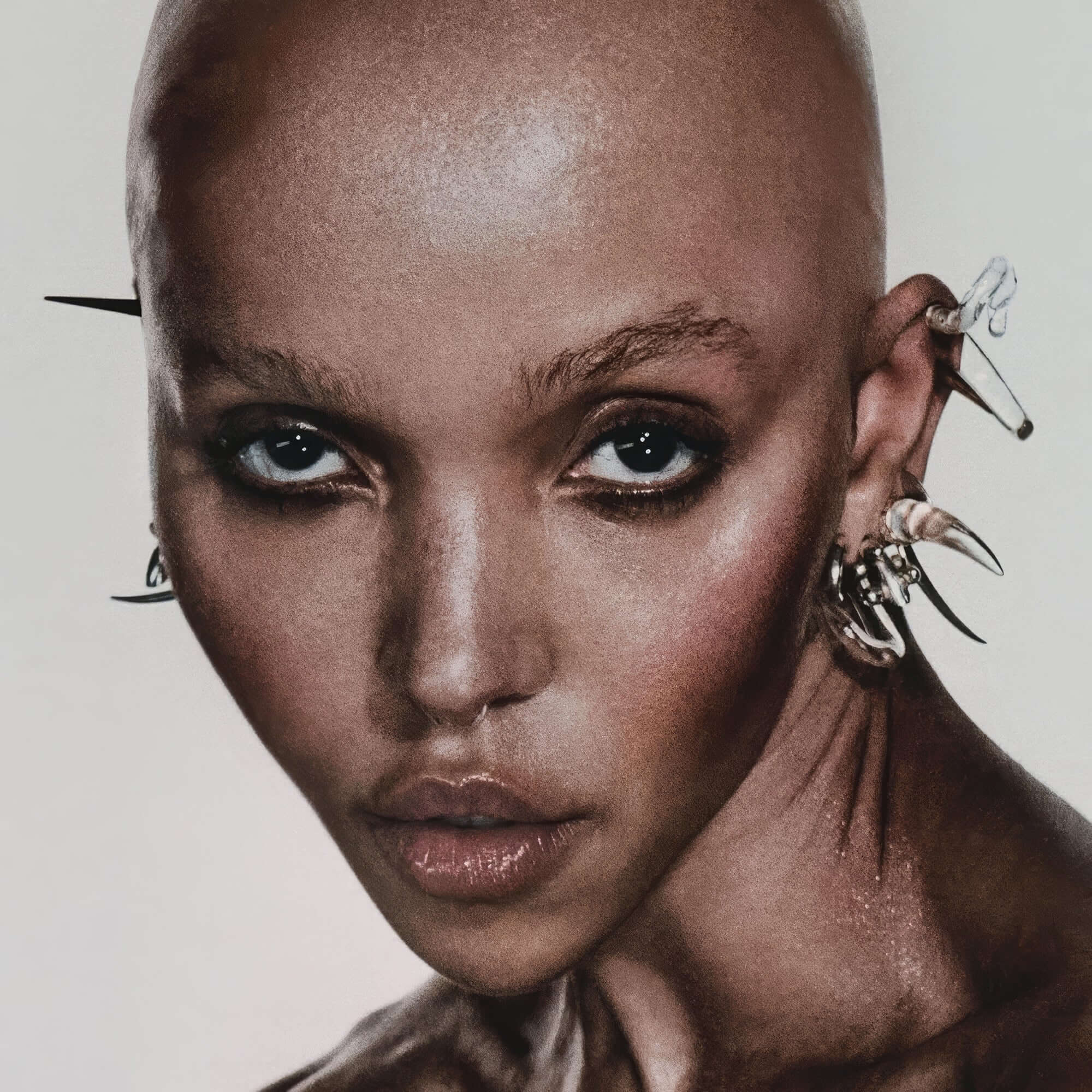 Translation missing: en.FKA Twigs - Plastic Books: FKA Twigs