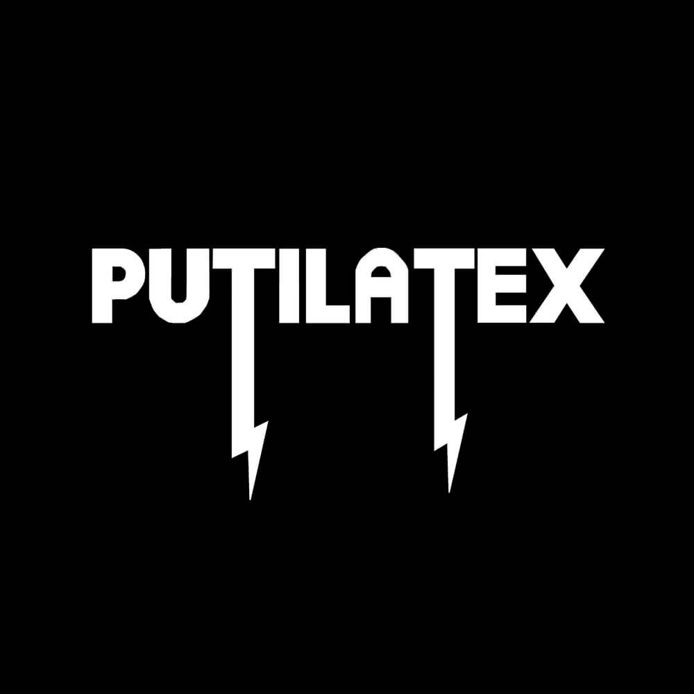 Translation missing: en.Putilatex - Plastic Books: Putilatex