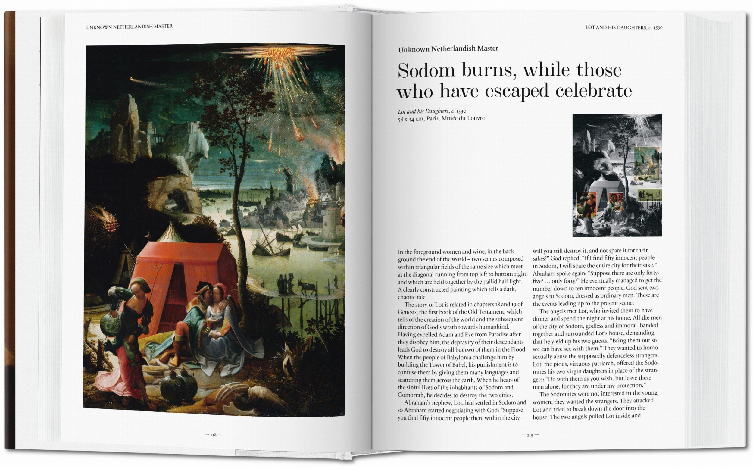 Los secretos de las obras de arte. 100 obras maestras en detalle – Plastic Books