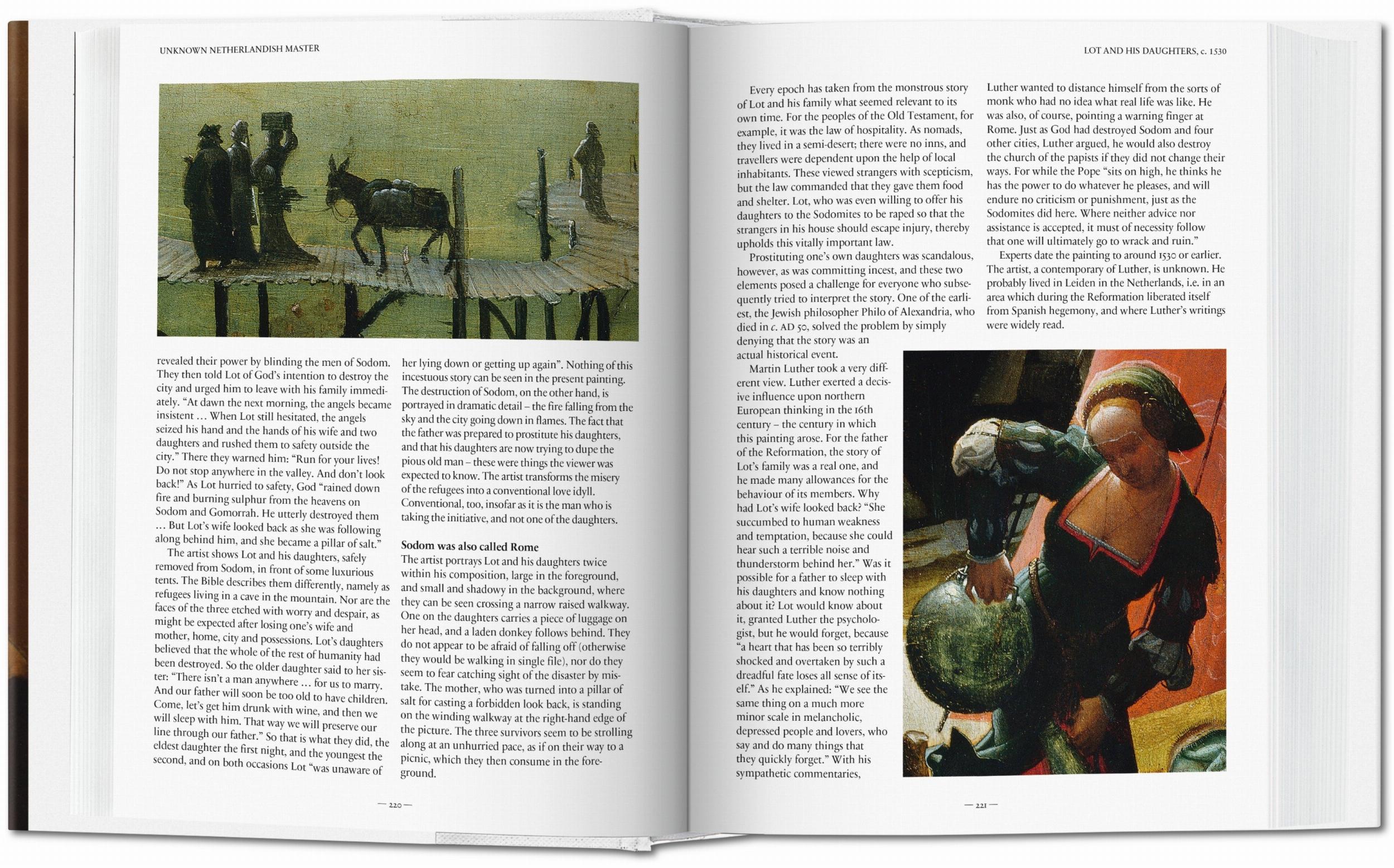 Los secretos de las obras de arte. 100 obras maestras en detalle – Plastic Books