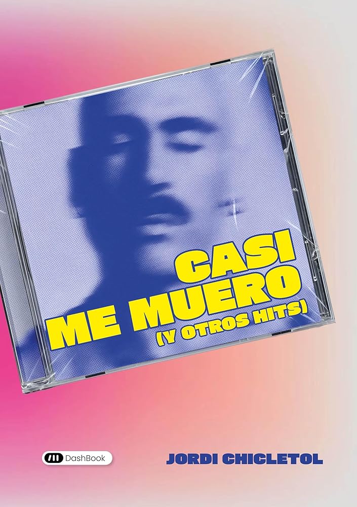 Casi me muero (Y OTROS HITS) – Plastic Books
