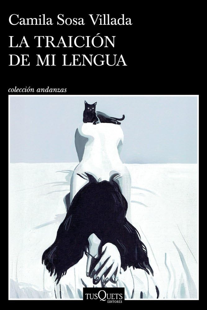 La traición de mi lengua