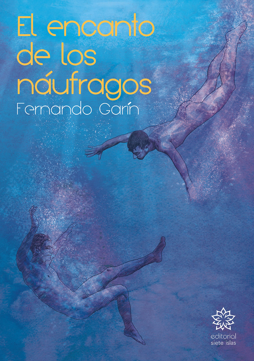 El encanto de los naúfragos