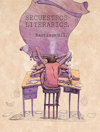 Secuestros literarios