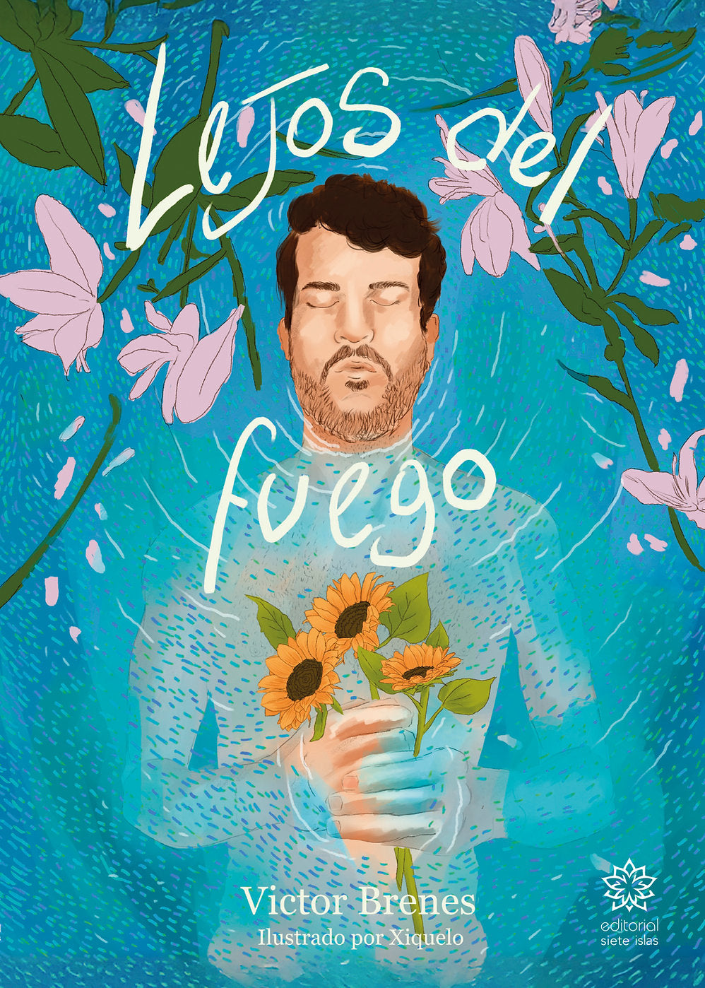 Lejos del fuego
