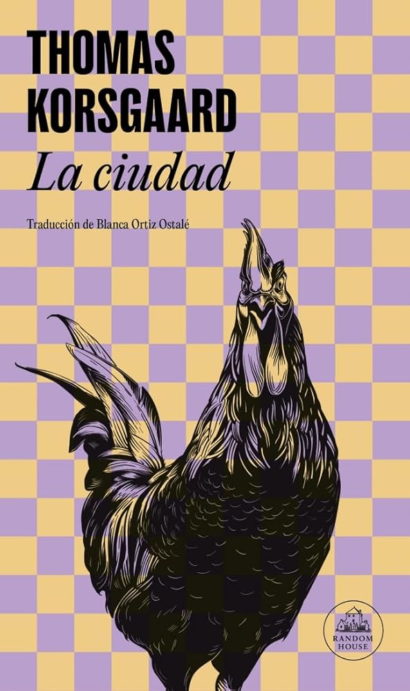 La ciudad (vol. 1)
