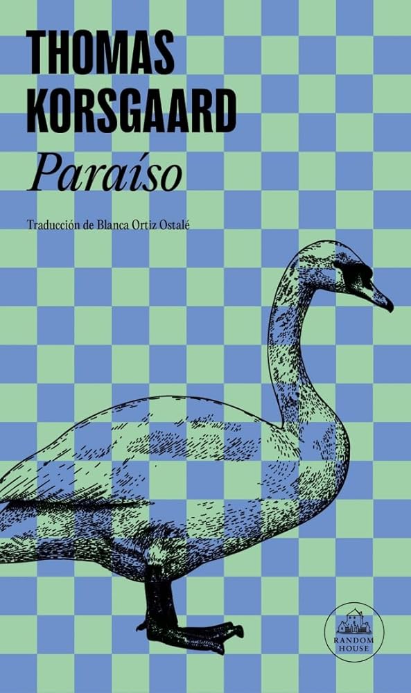 Paraíso (vol. 3)