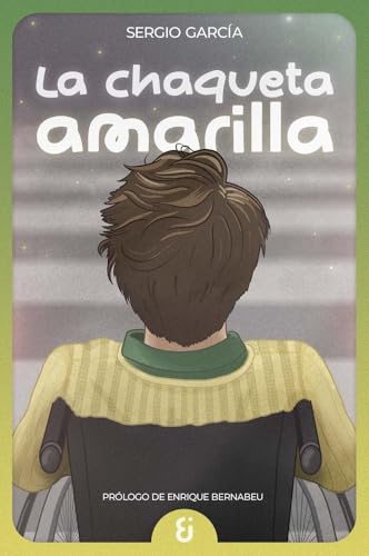 La chaqueta amarilla