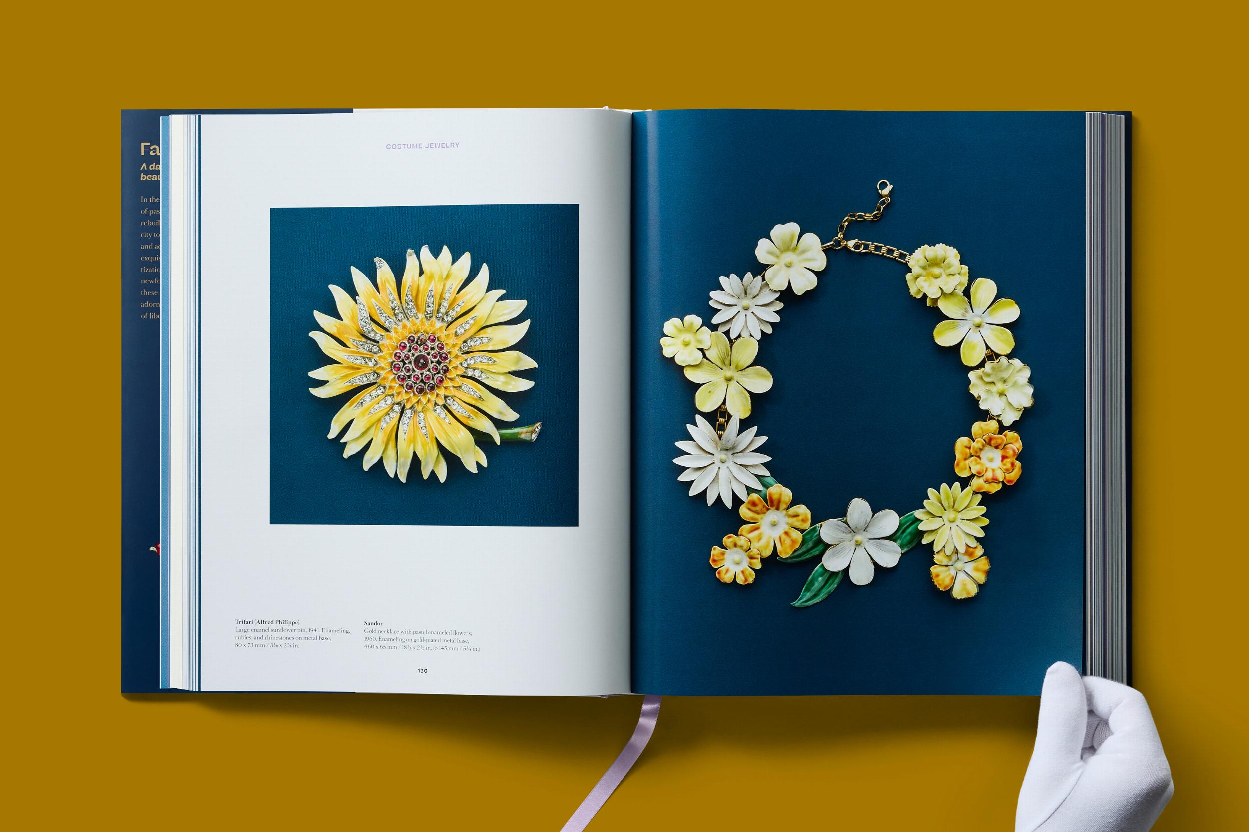 Costume Jewelry – Plastic Books