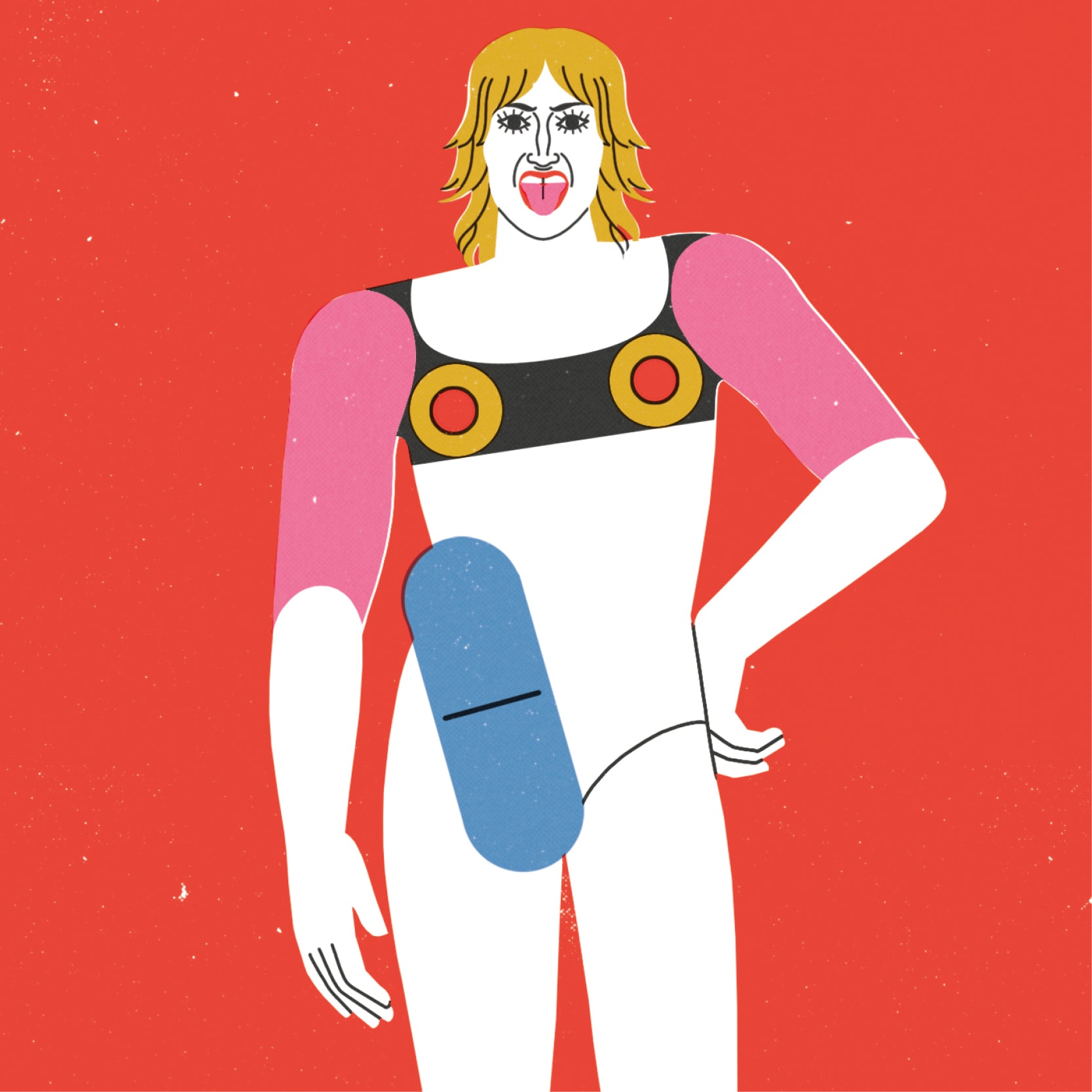 Las malas – Plastic Books