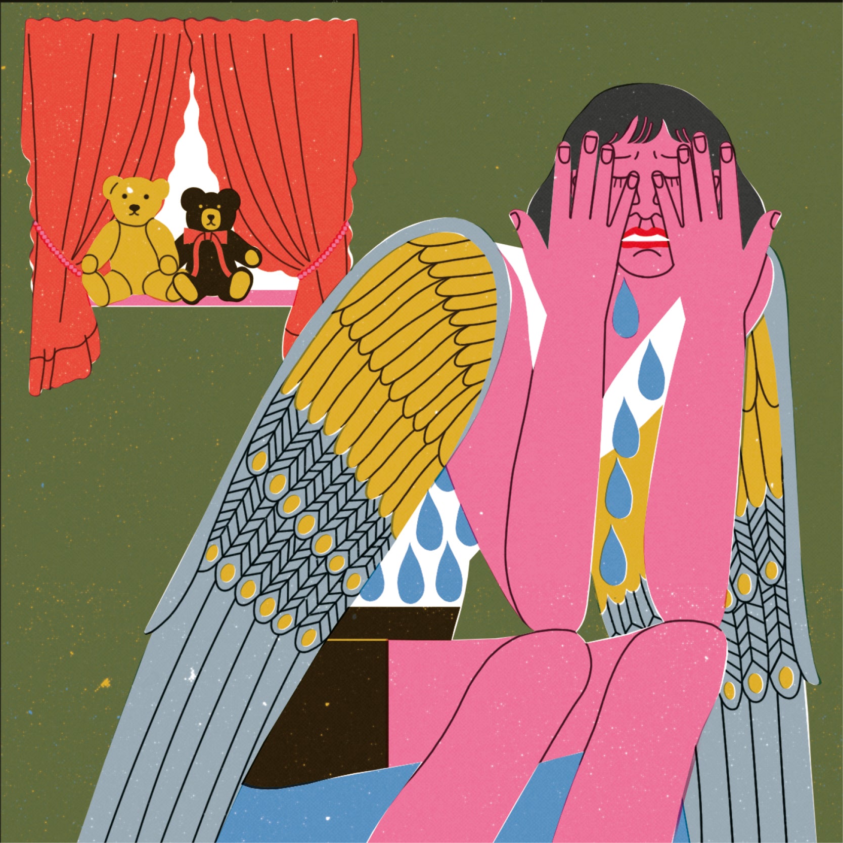 Las malas – Plastic Books