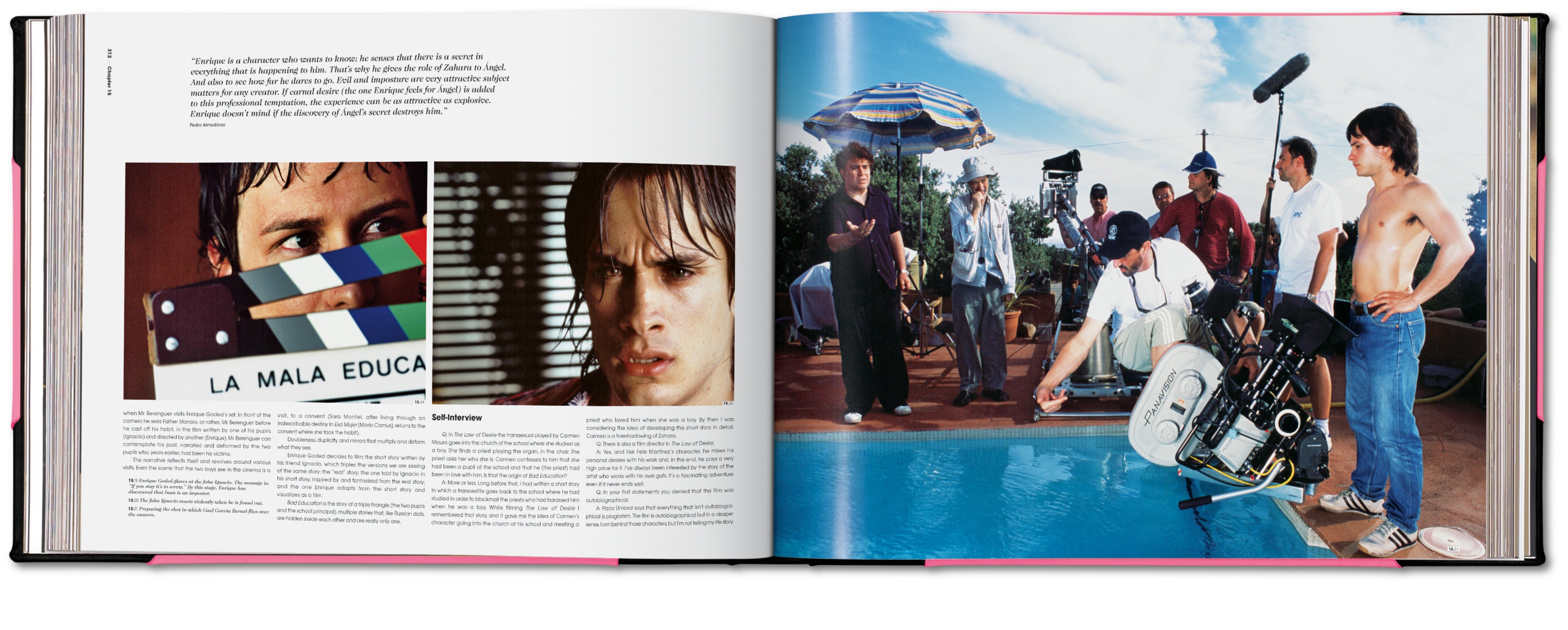 The Pedro Almodóvar Archives – Plastic Books