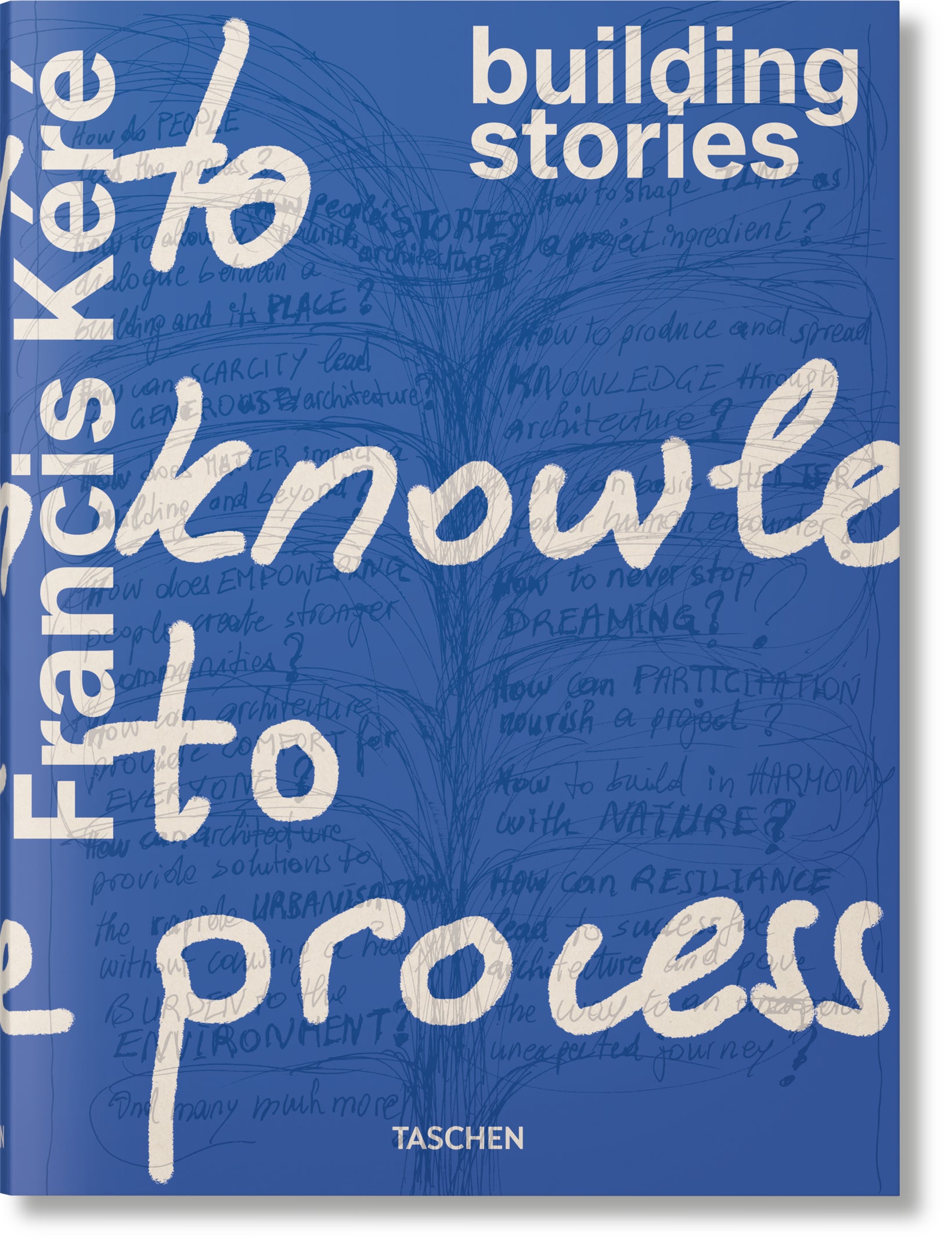 Francis Kéré: Building Stories