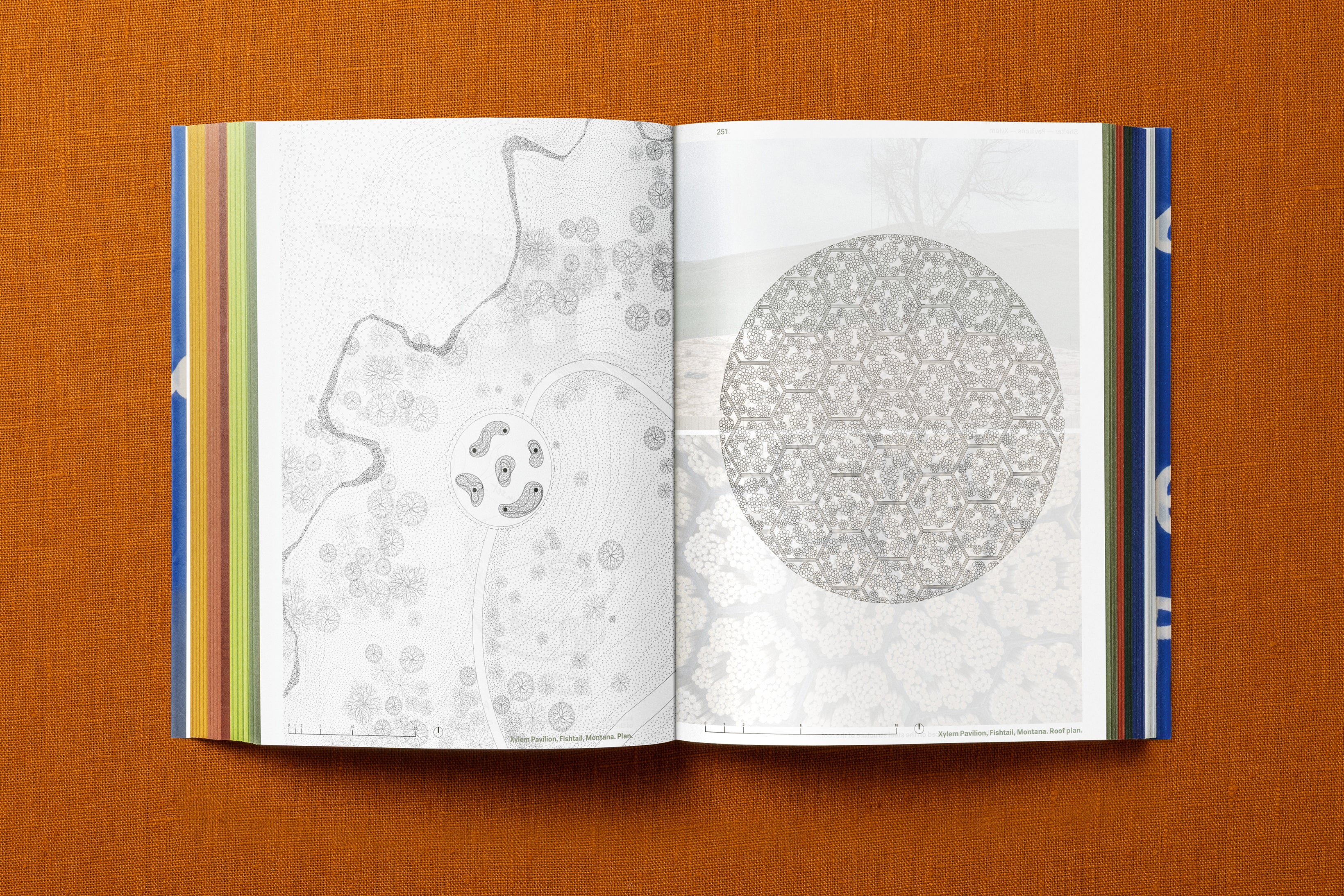 Francis Kéré: Building Stories – Plastic Books
