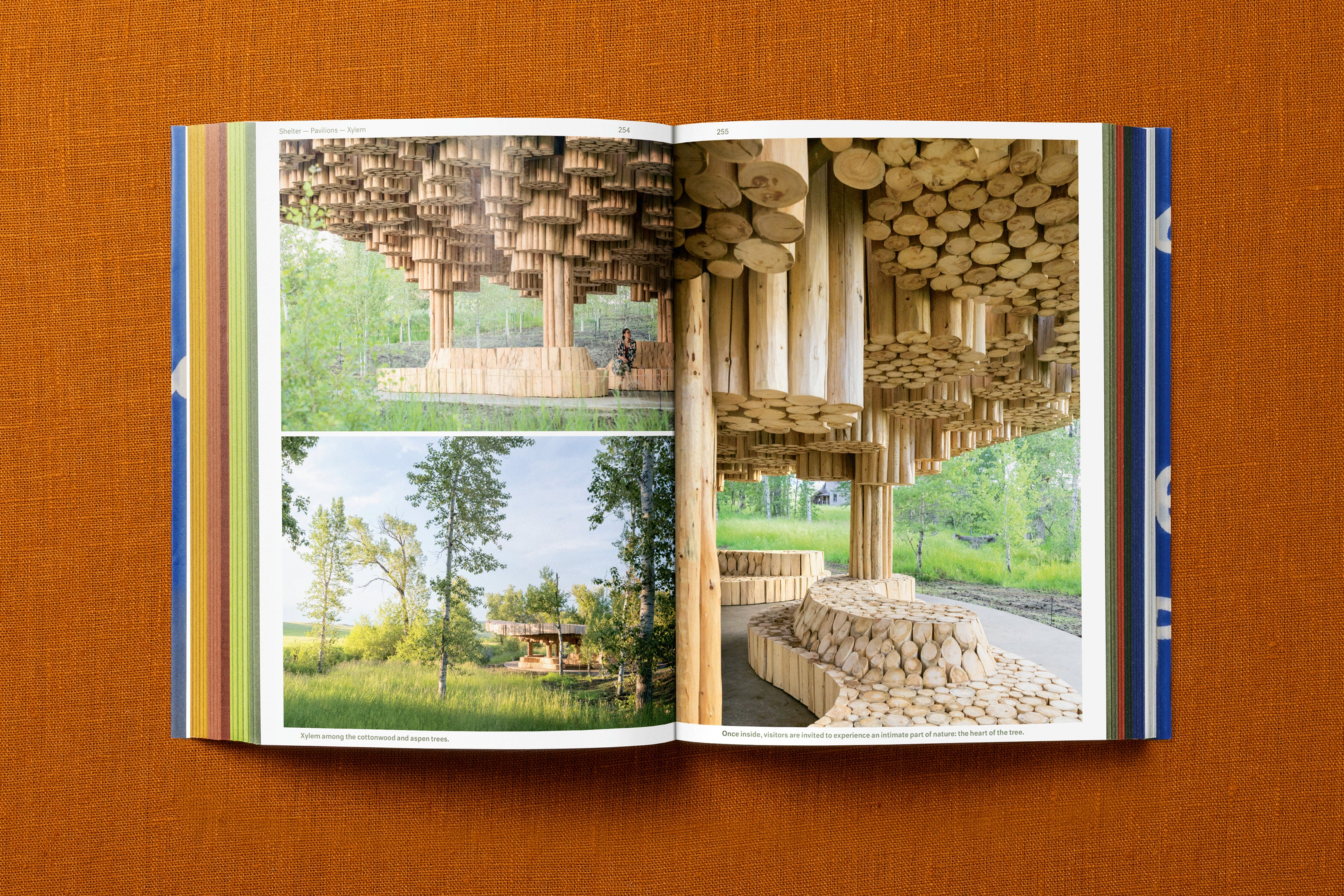 Francis Kéré: Building Stories – Plastic Books