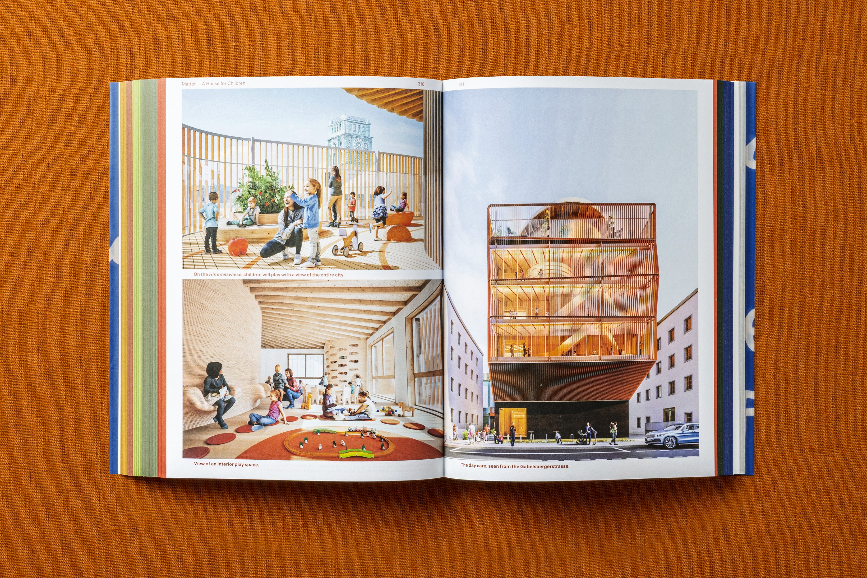 Francis Kéré: Building Stories – Plastic Books