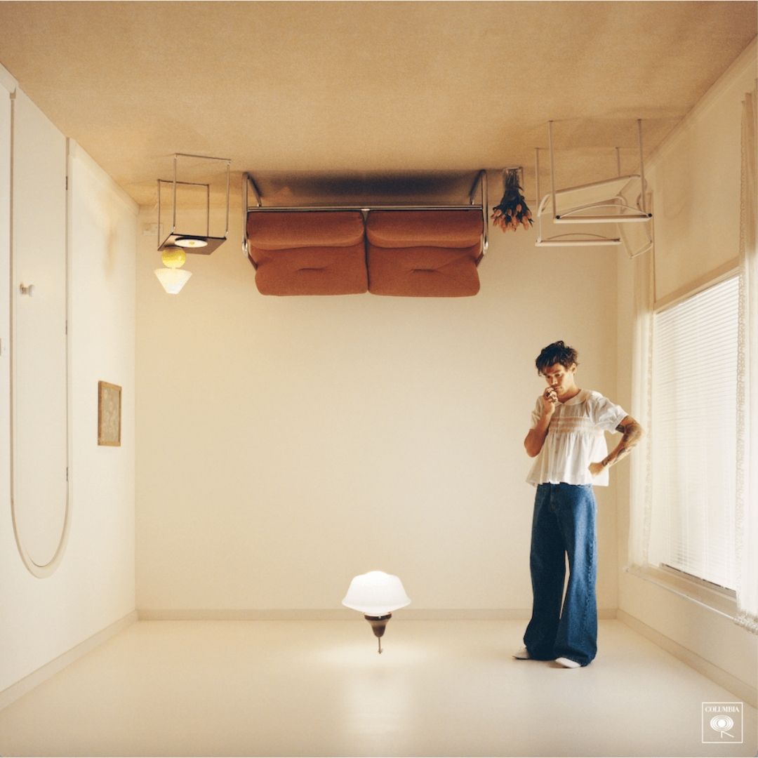 Harry´s House (LP Vinilo) – Plastic Books