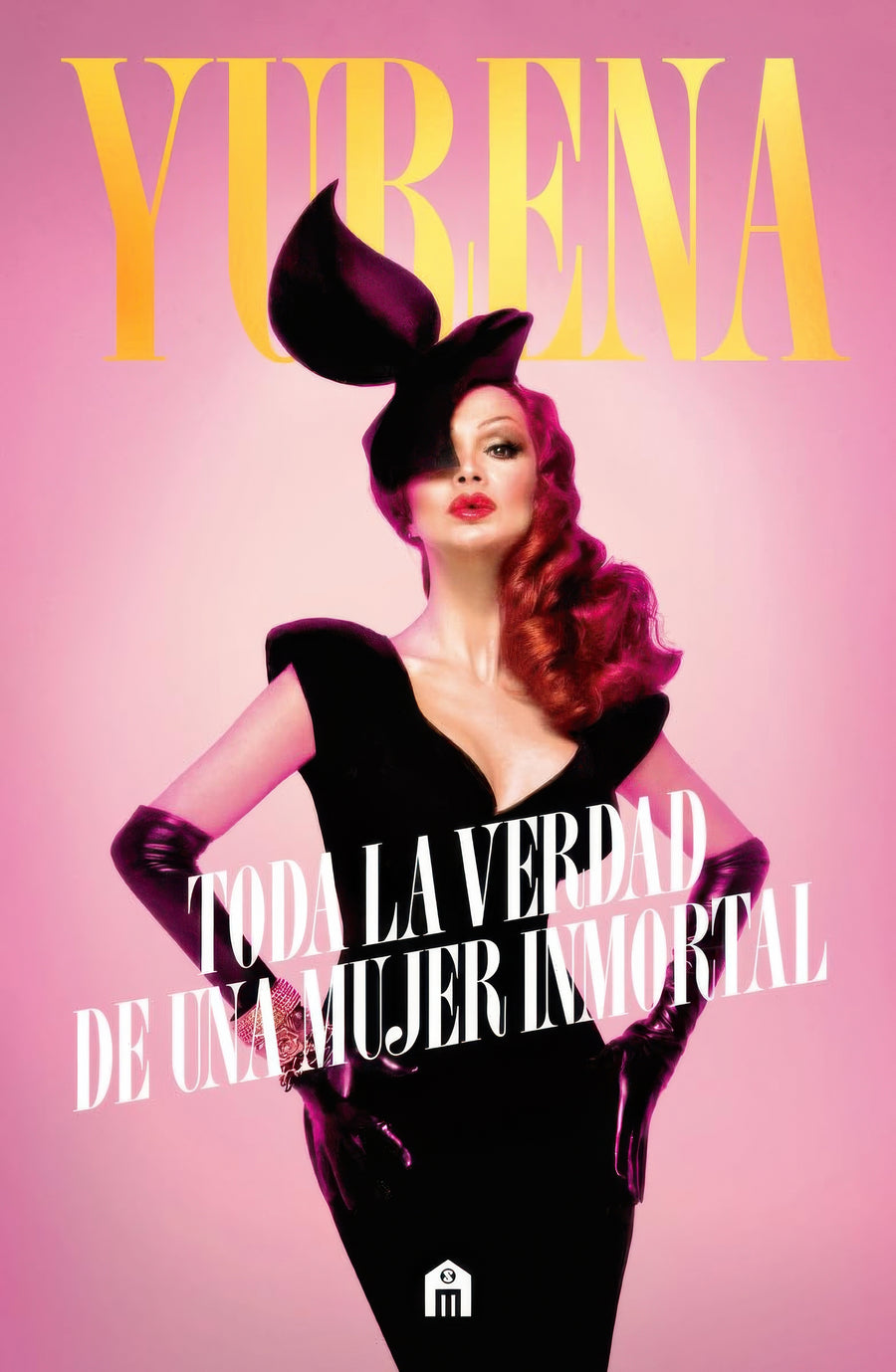 Yurena. Toda la verdad de una mujer inmortal – Plastic Books