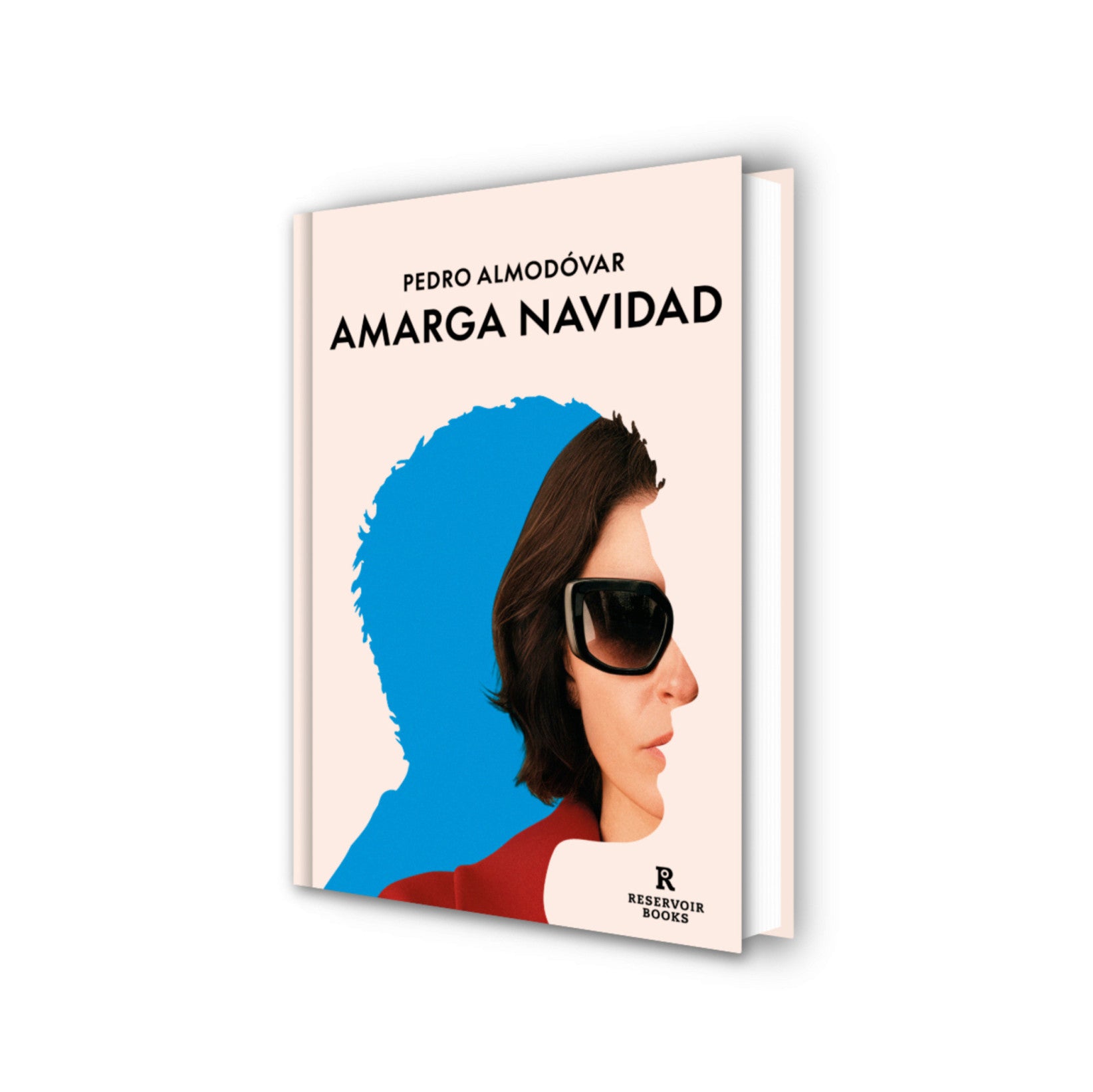 Amarga Navidad – Plastic Books