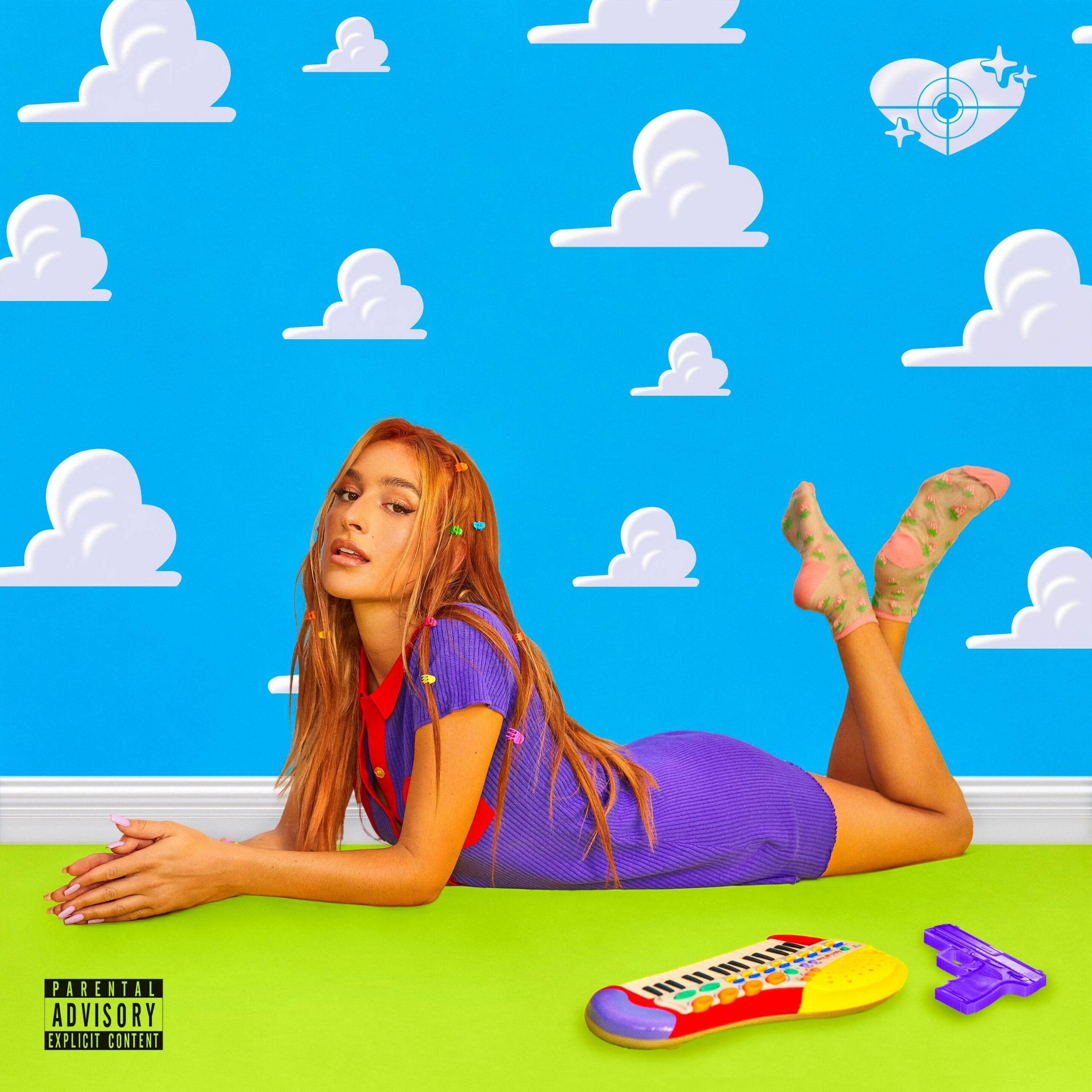 Superpop (LP Vinilo)