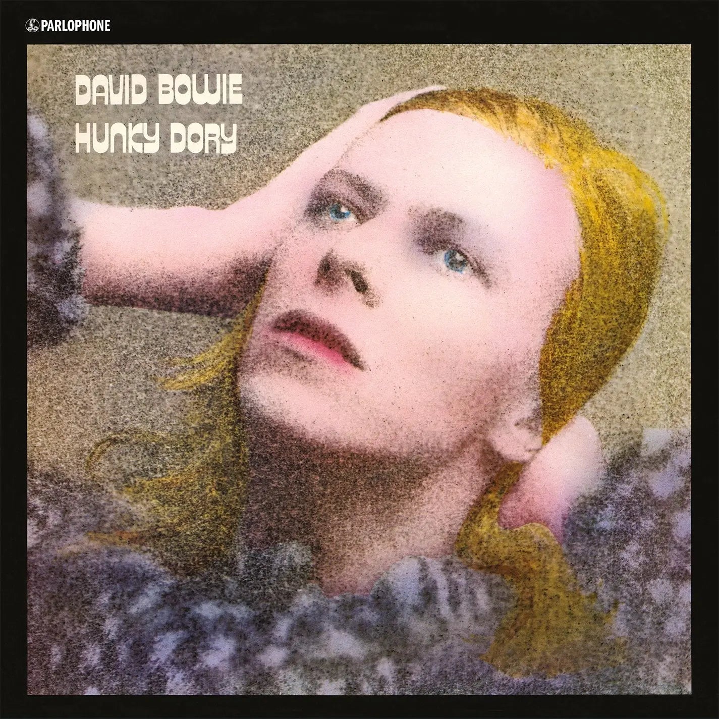 Hunky Dory (Edición Remasterizada) – Plastic Books