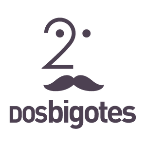 Taschen Two Mustaches