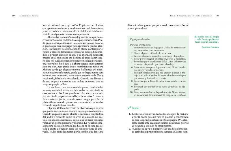 El camino del artista (Edición especial) – Plastic Books