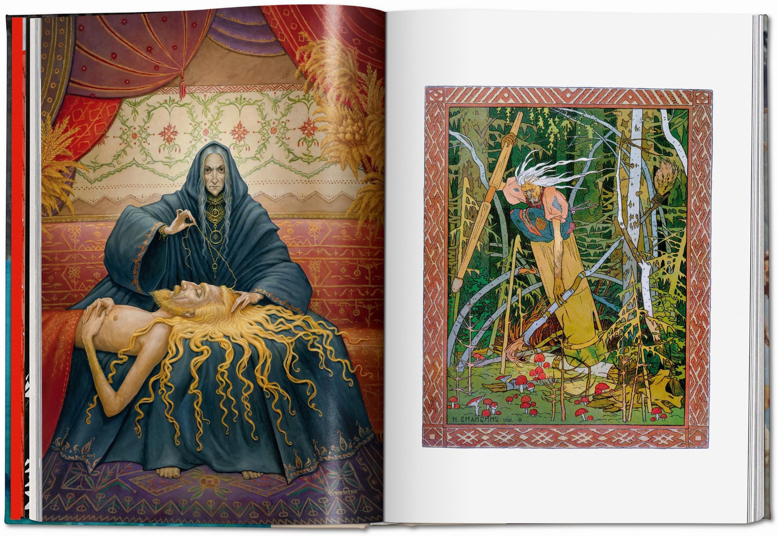 Brujería. La Biblioteca de Esoterismo – Plastic Books