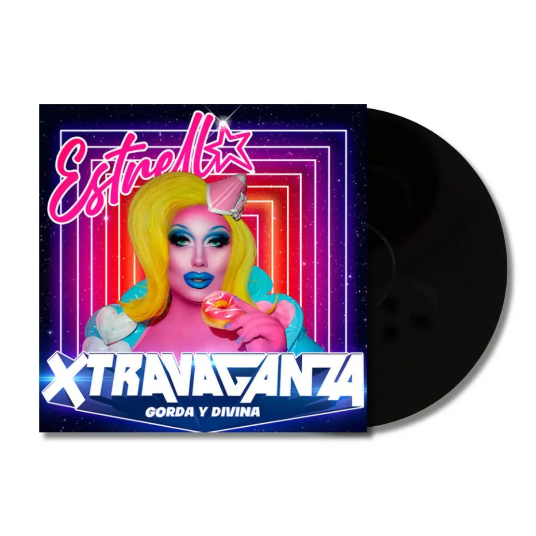 Gorda y Divina (CD)
