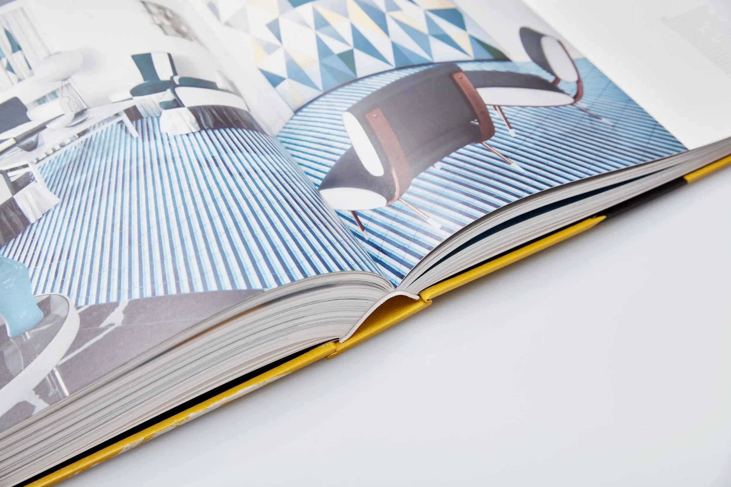 Gio Ponti – Monografía XXL – Plastic Books