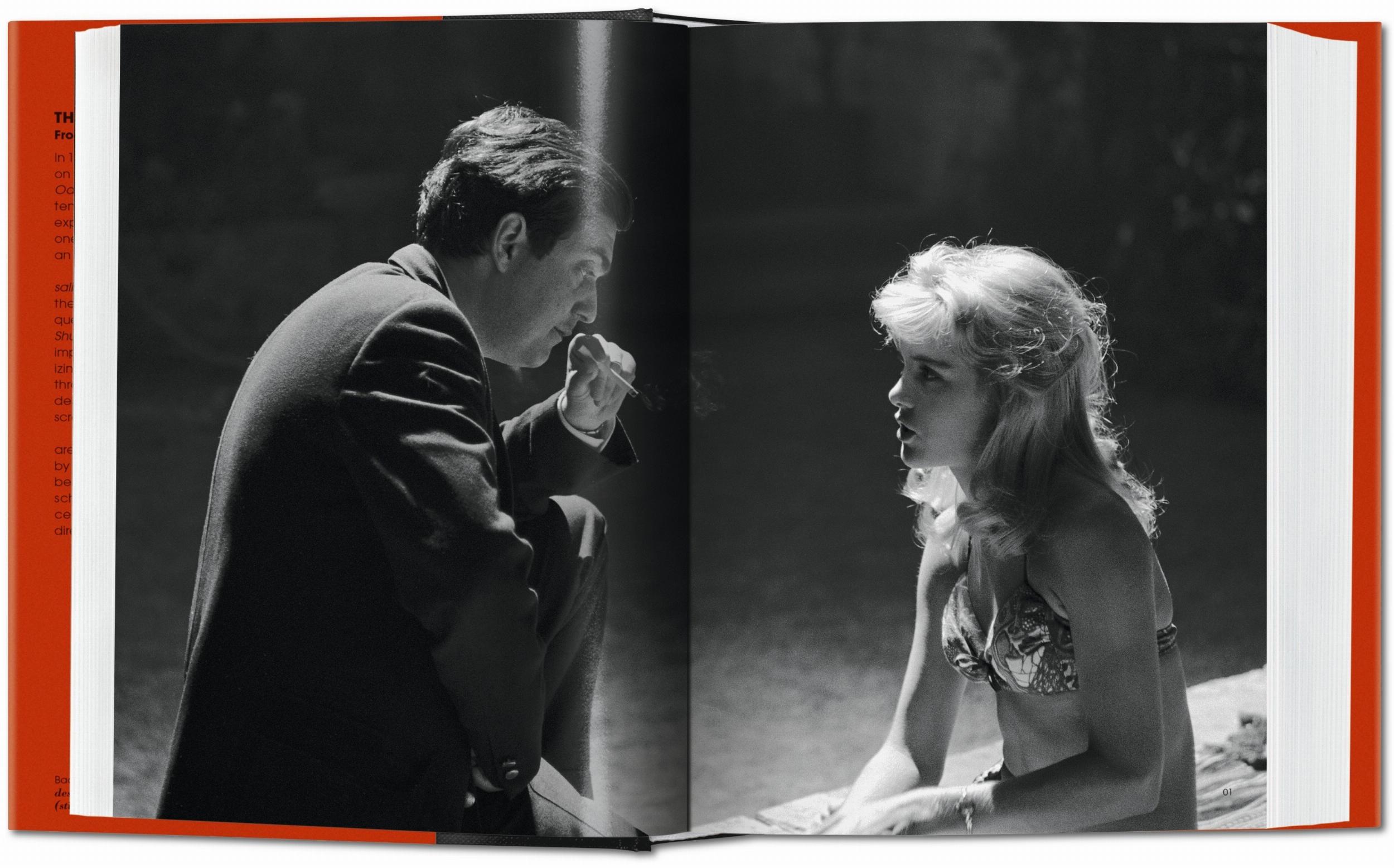 Los archivos personales de Stanley Kubrick – Plastic Books