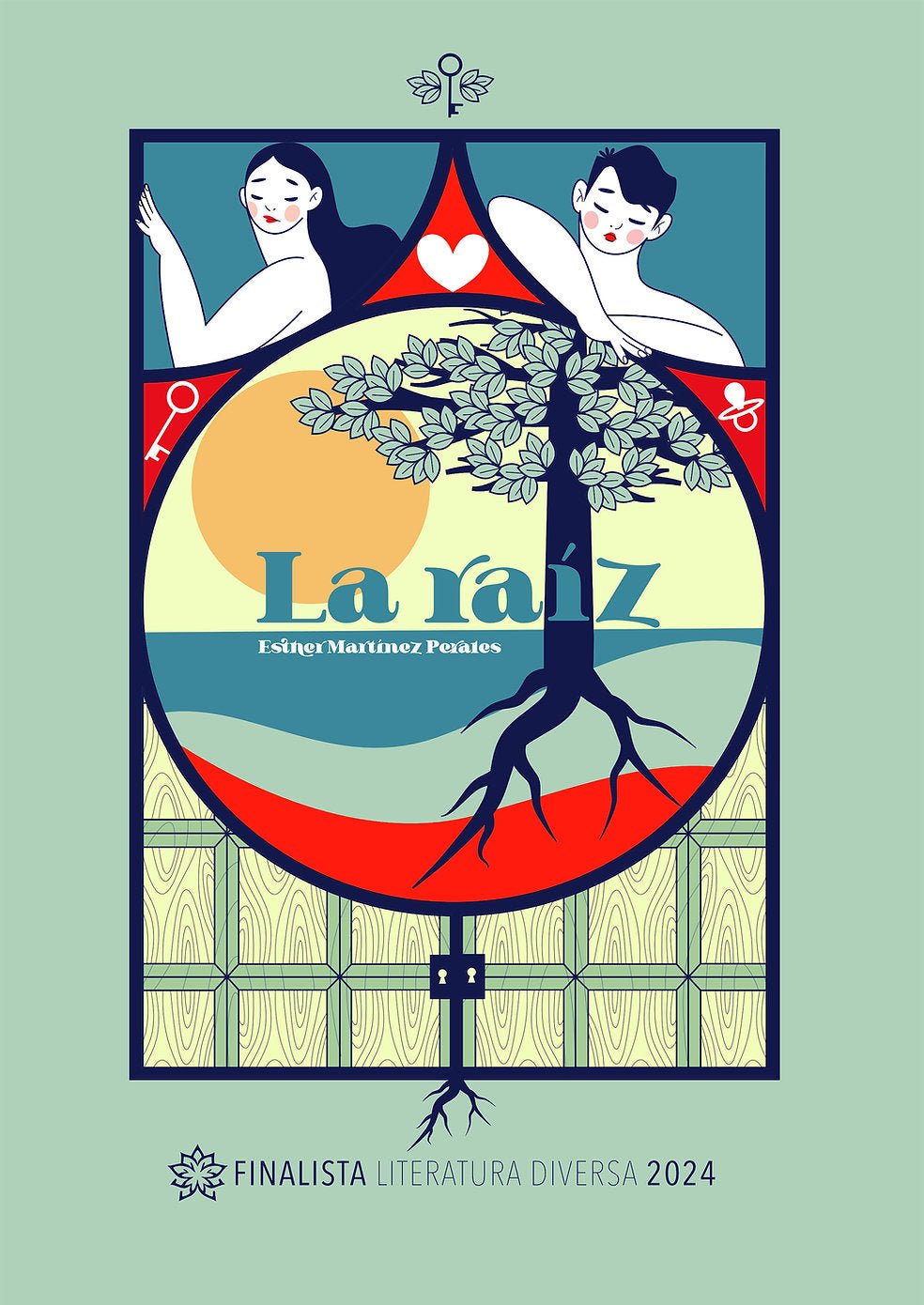 La Raíz