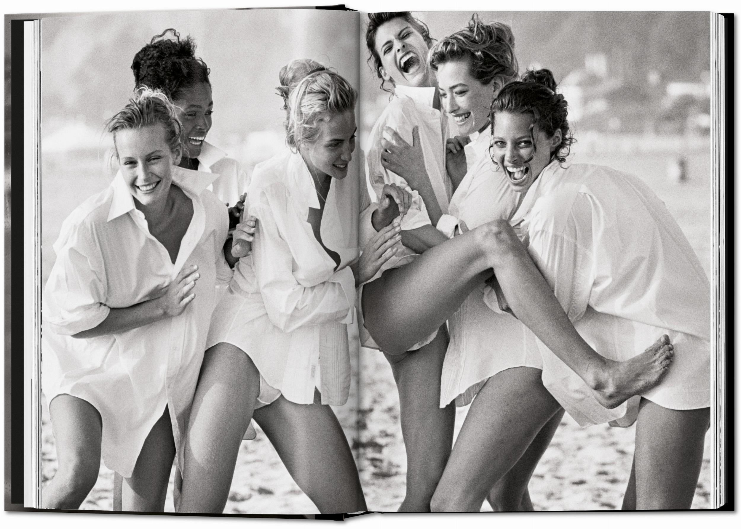 Peter Lindbergh. On Fashion Photography. 40th Ed. – Plastic Books