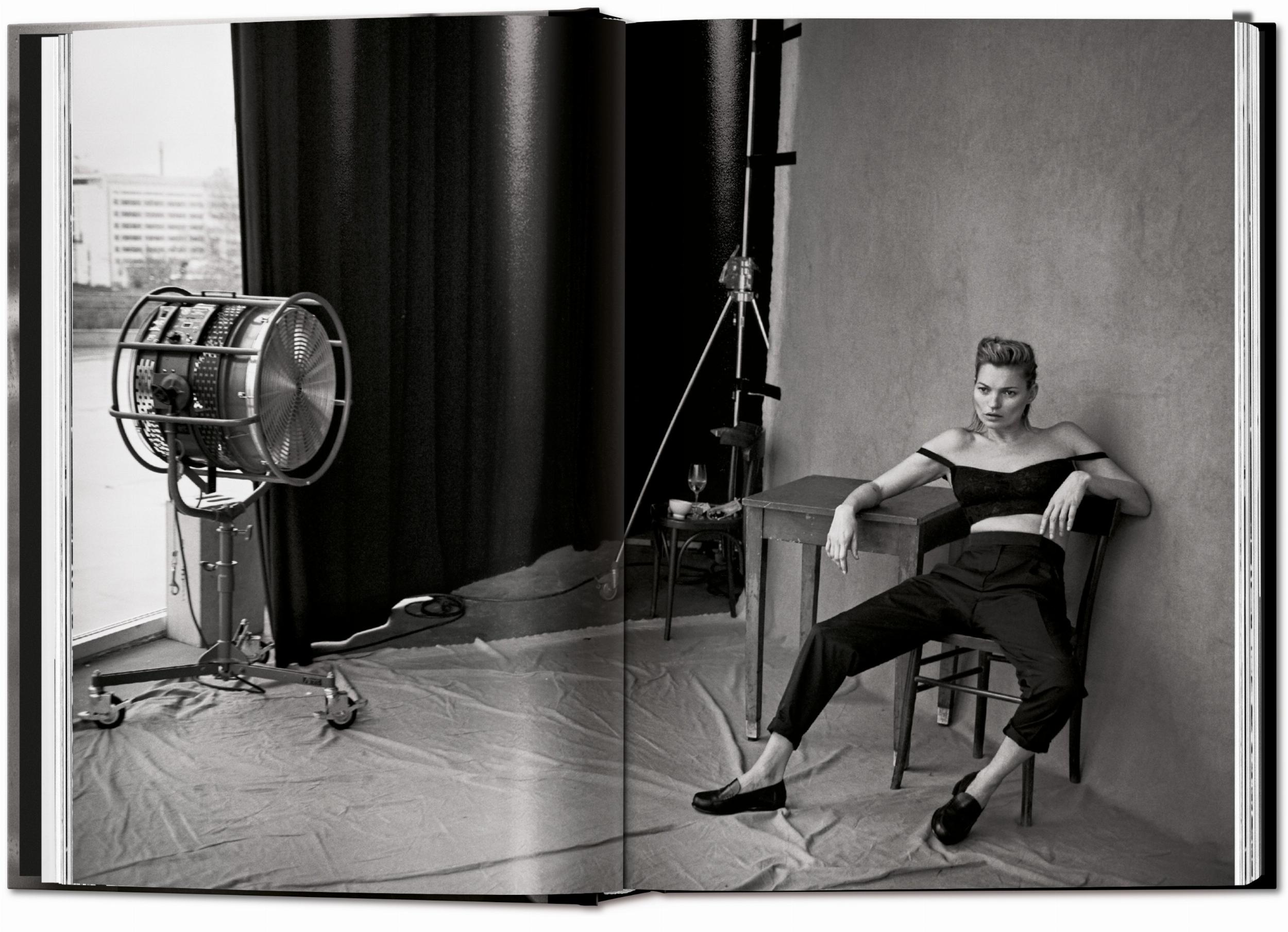 Peter Lindbergh. On Fashion Photography. 40th Ed. – Plastic Books