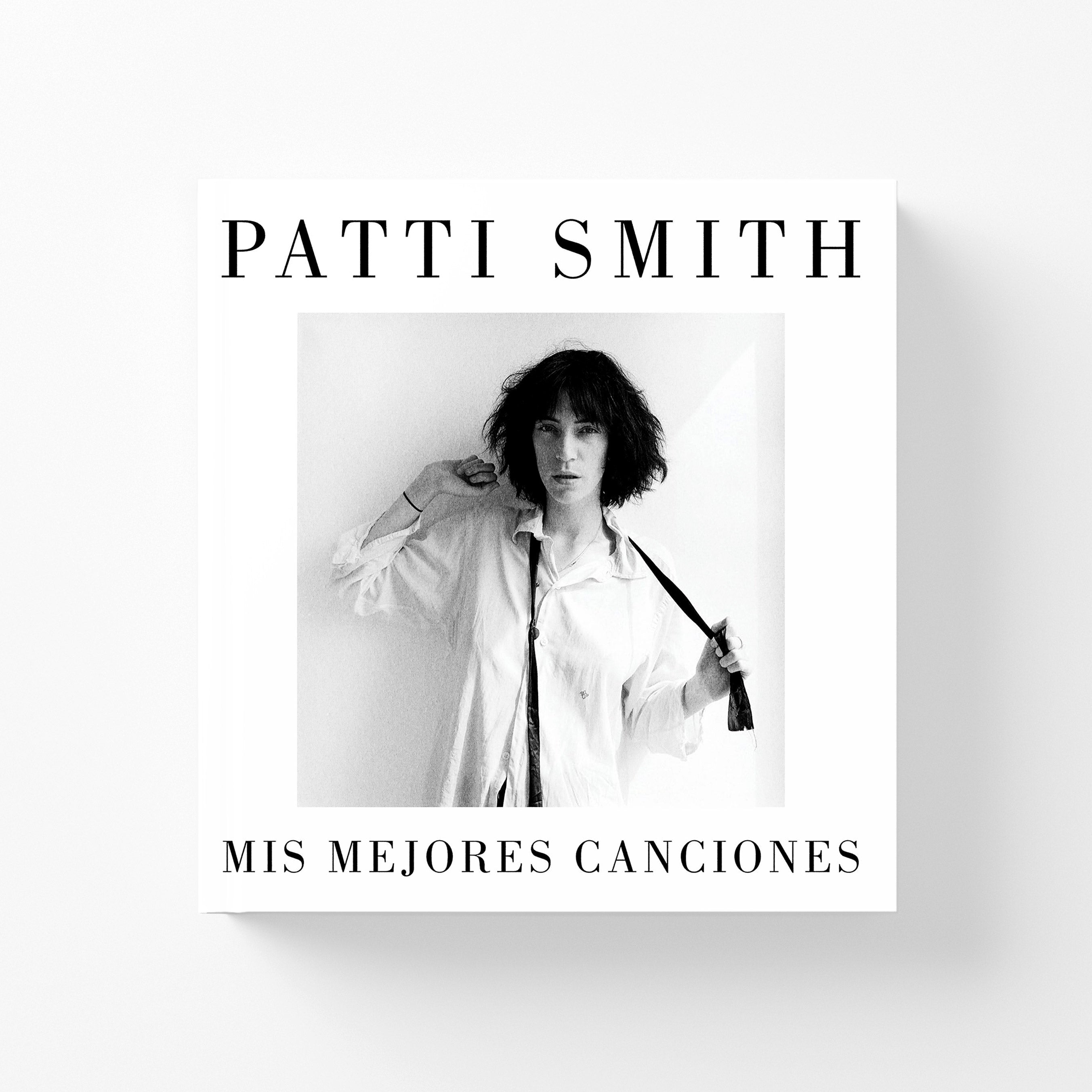 Mis mejores canciones – Plastic Books