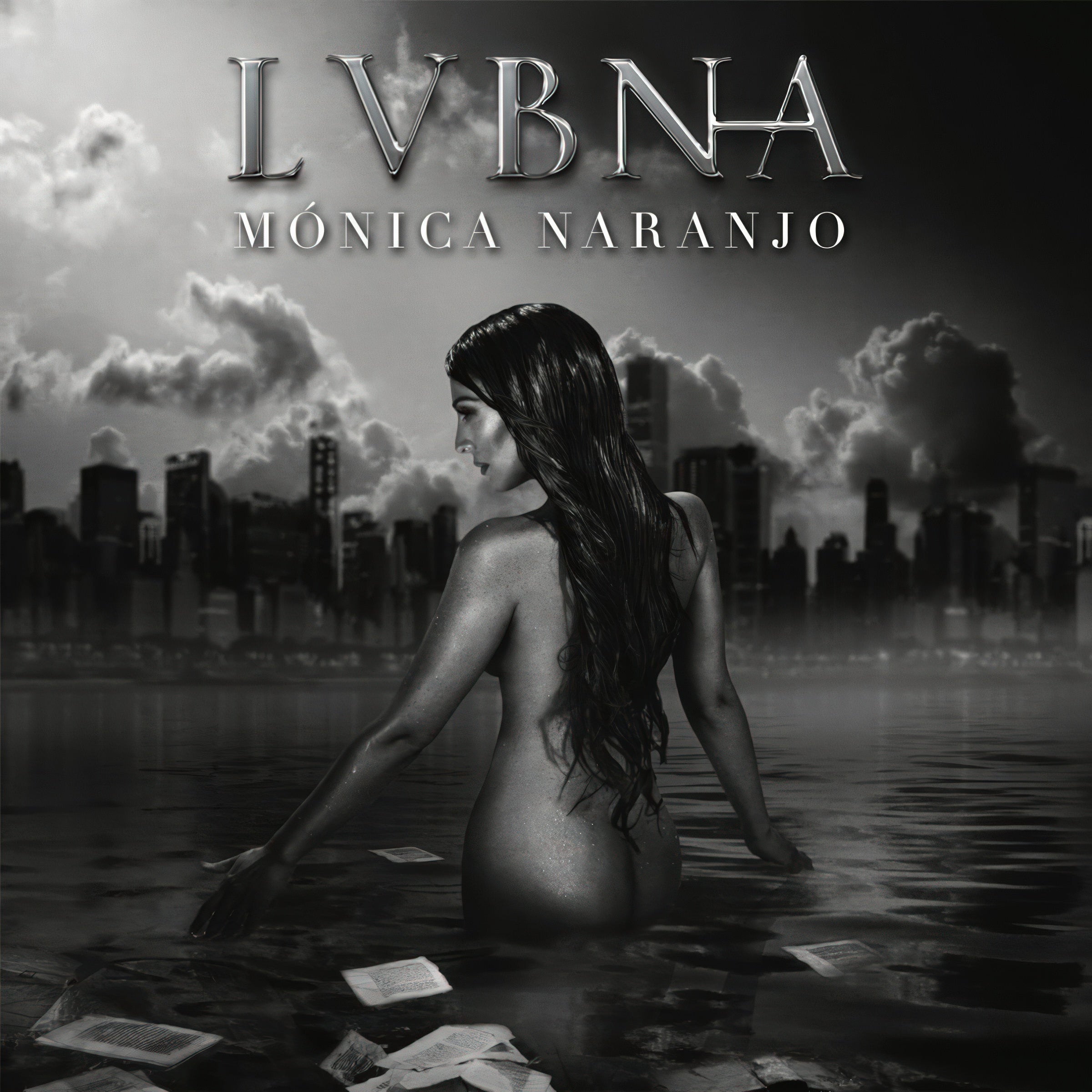 Lubna (Picture Disc) – Plastic Books