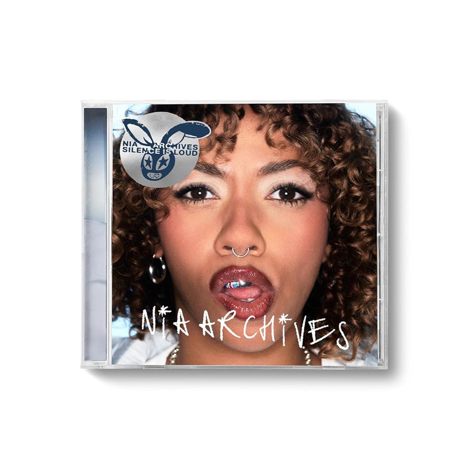 Silence Is Loud (CD Edición Firmada)