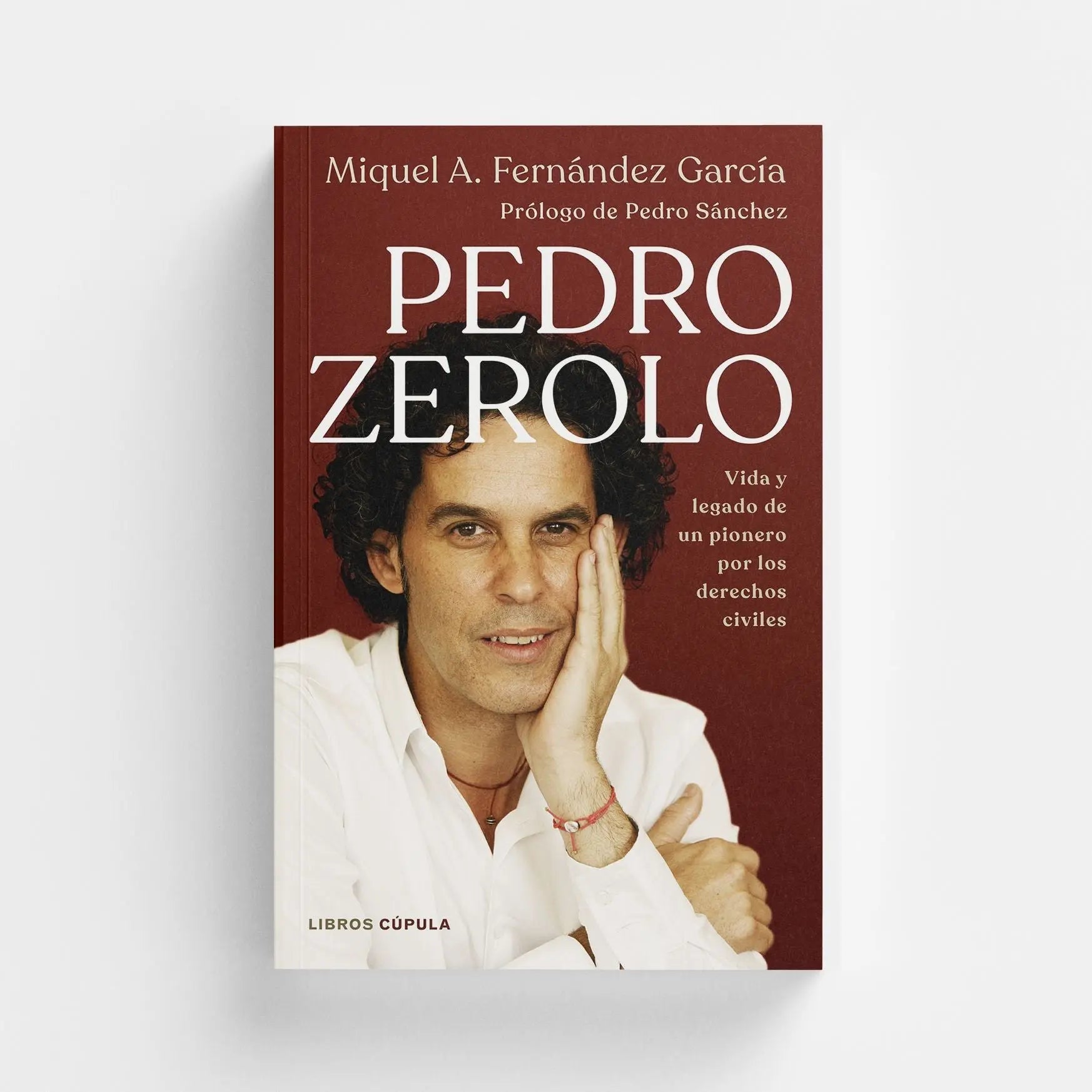 Pedro Zerolo: Vida y legado de un pionero por los derechos civiles – Plastic Books