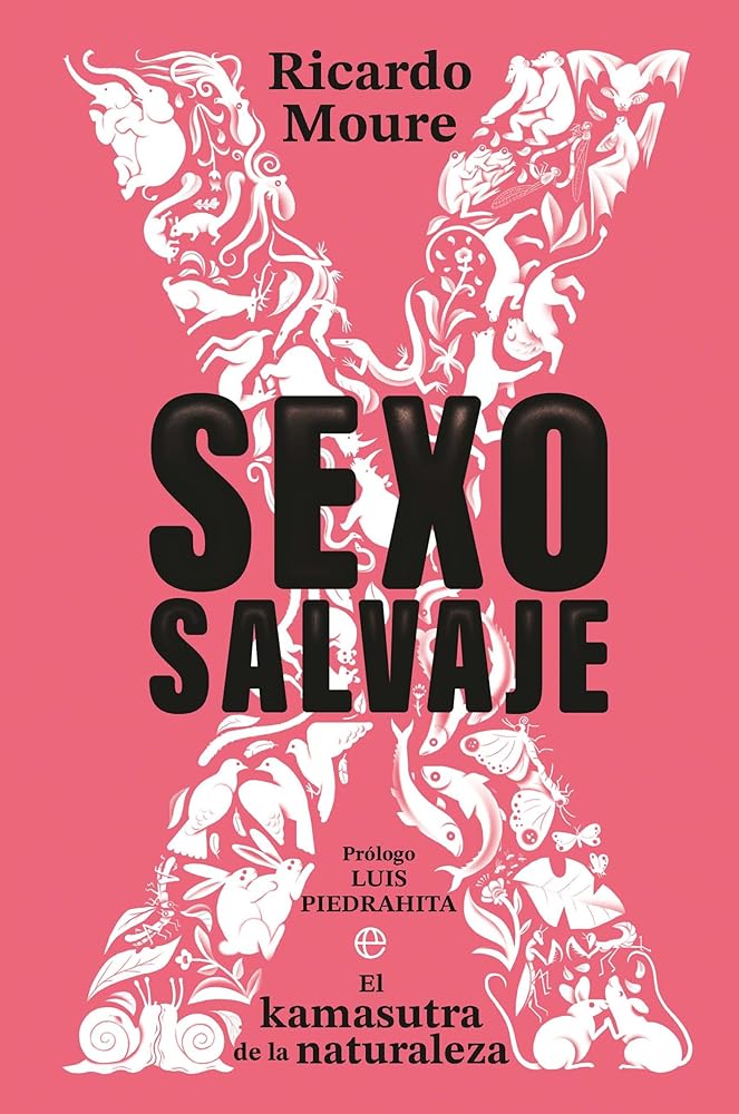 Sexo salvaje: El kamasutra de la naturaleza