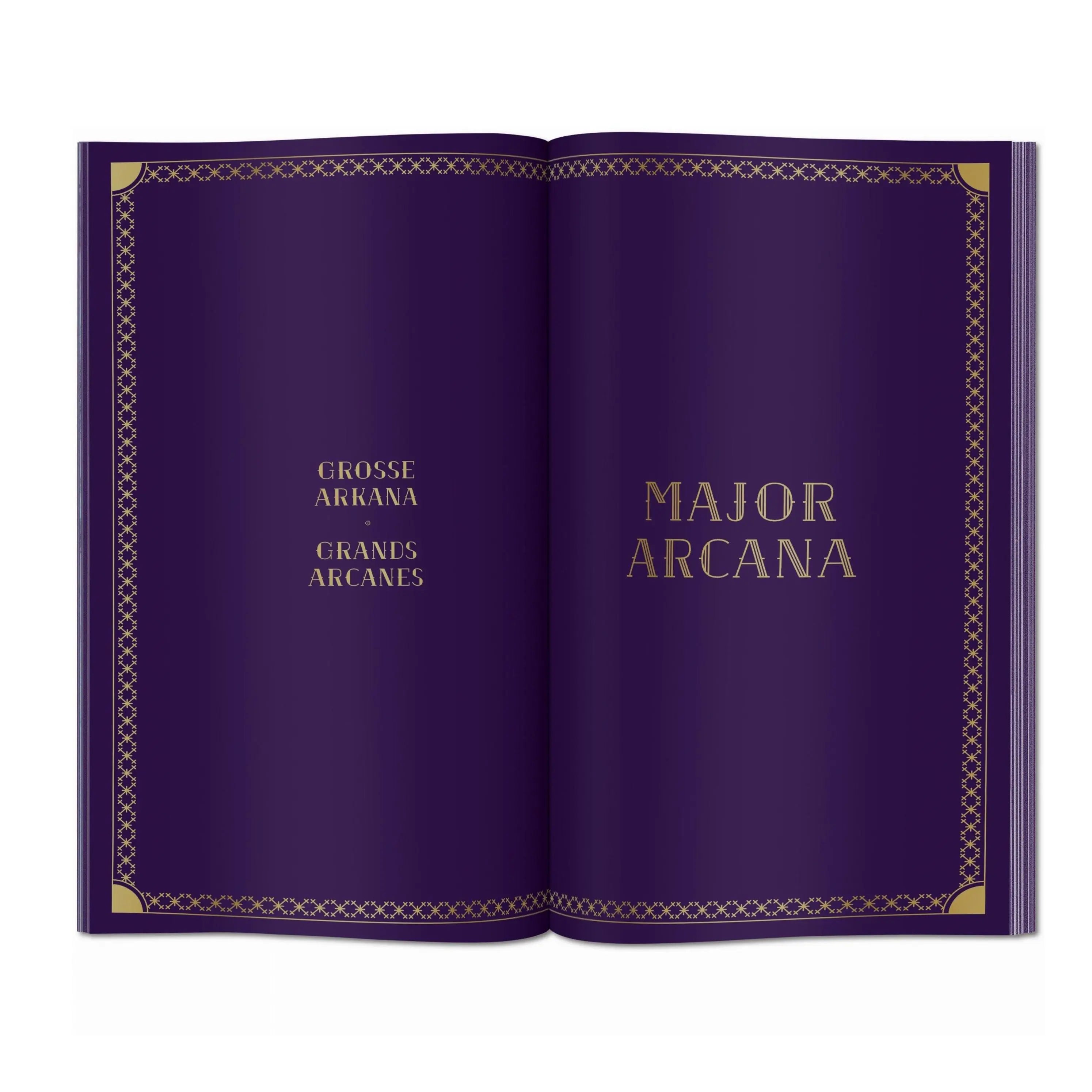 Tarot Salvador Dalí: Libro y cartas – Plastic Books