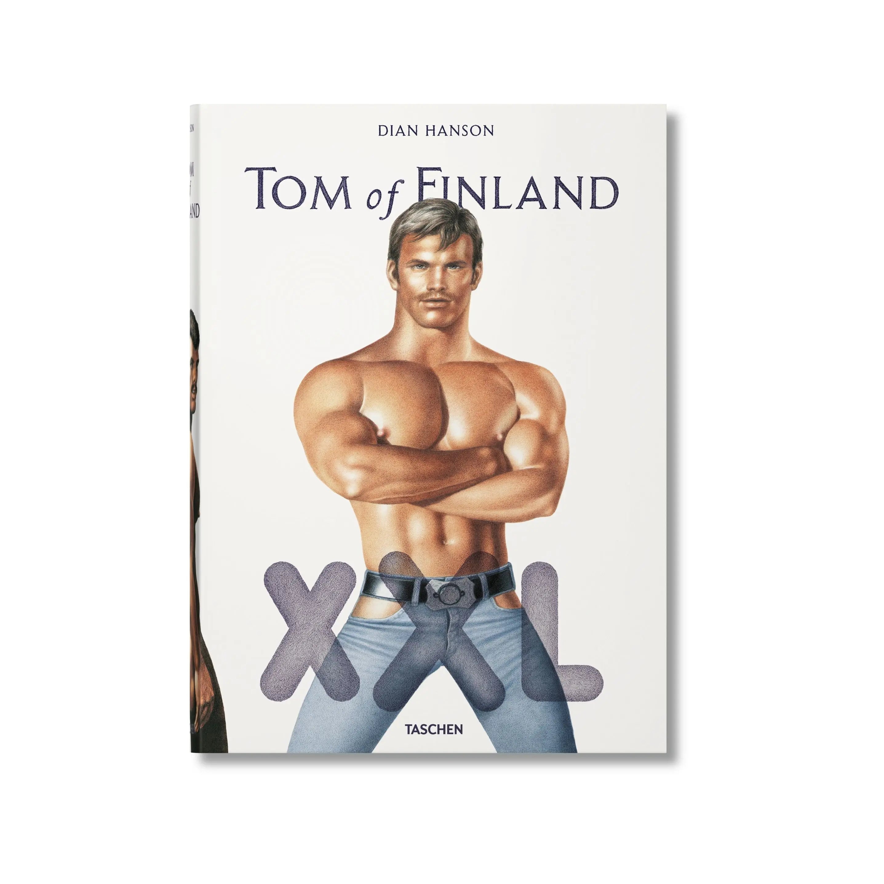 Tom of Finland - Edición XXL